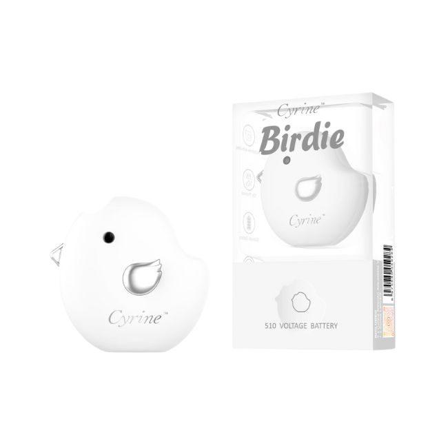CYRINE BIRDIE 500mAH 510 THREAD BATTERY