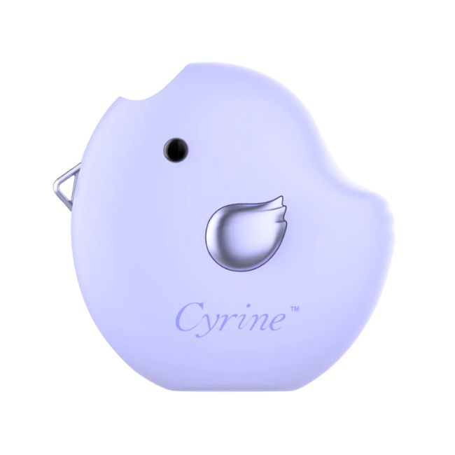 CYRINE BIRDIE 500mAH 510 THREAD BATTERY