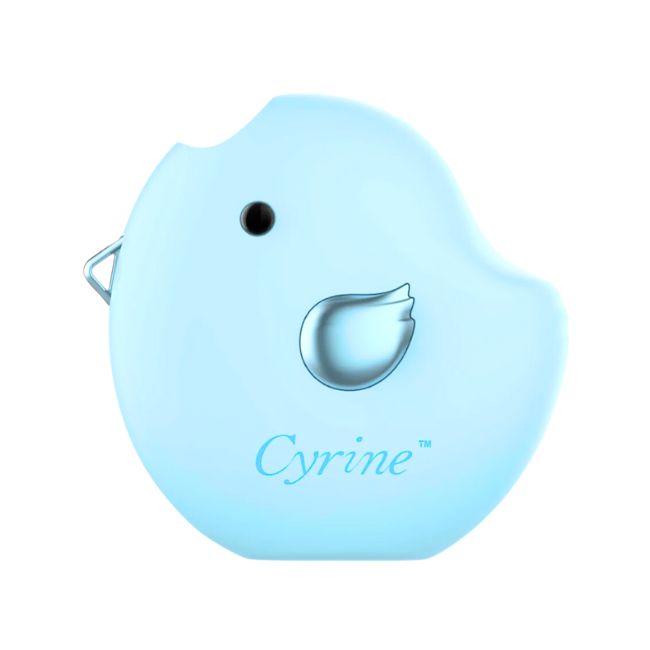 CYRINE BIRDIE 500mAH 510 THREAD BATTERY