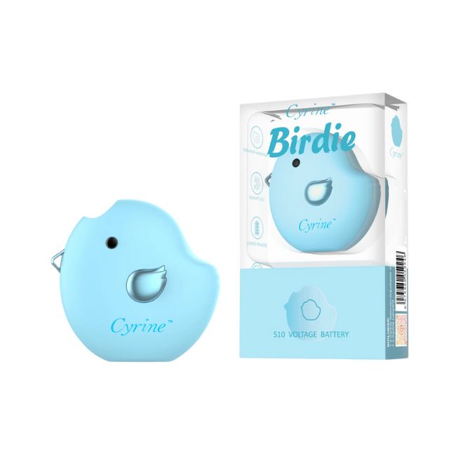 CYRINE BIRDIE 500mAH 510 THREAD BATTERY
