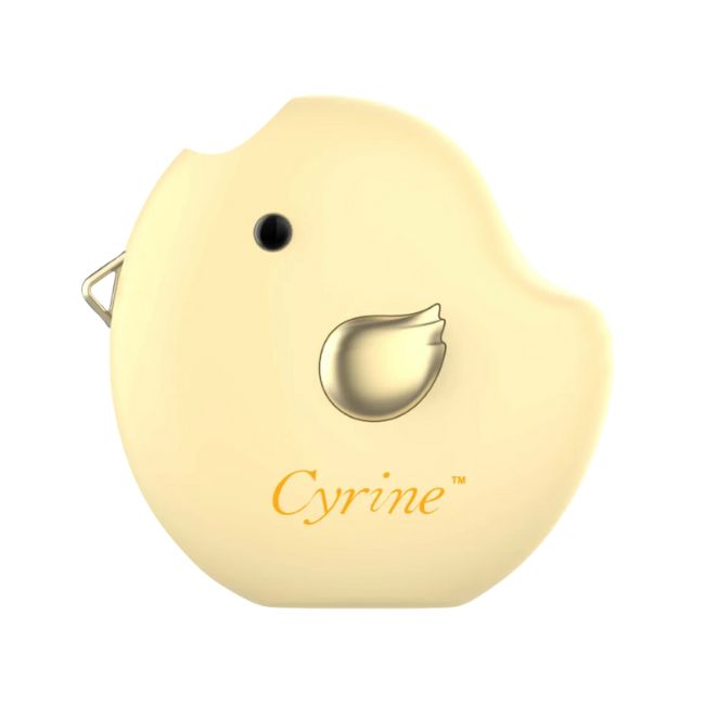 CYRINE BIRDIE 500mAH 510 THREAD BATTERY