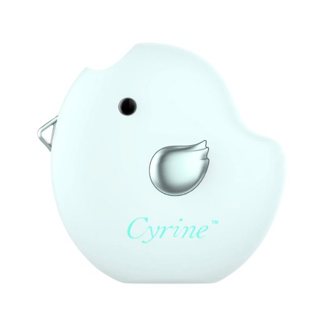 CYRINE BIRDIE 500mAH 510 THREAD BATTERY