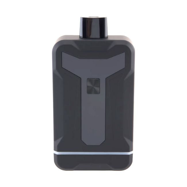 OOZE DUET 510 THREAD DUAL HOLDS 2GM CART 650mAH BATTERY