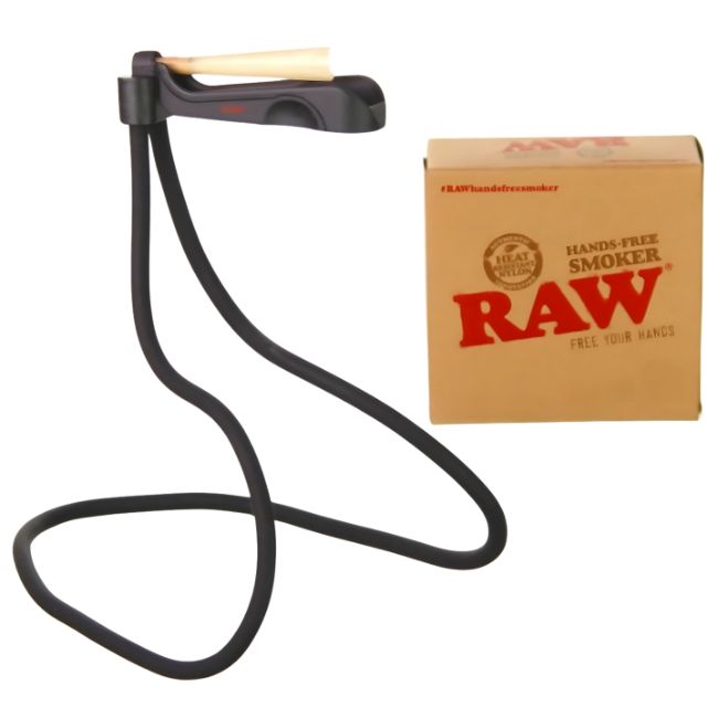 hands-free-smoker-holder
