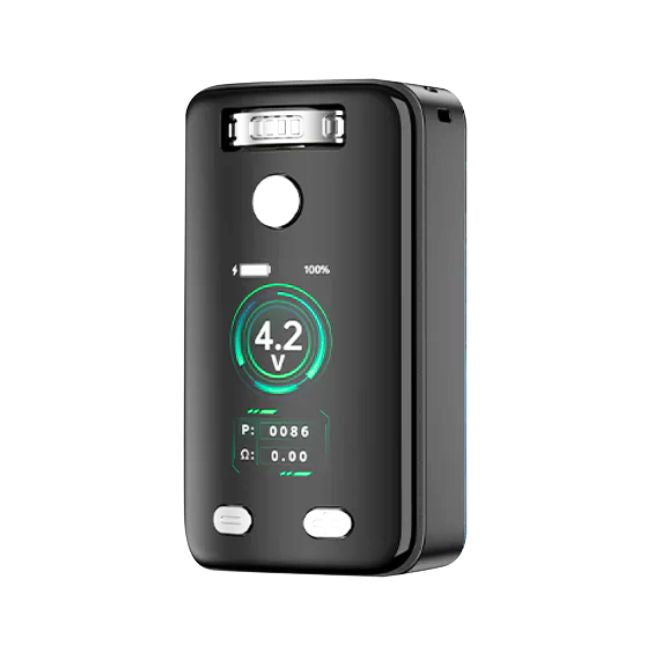 YOCAN UNI 3.0 Universal 510 Thread Vape Battery Mod Adjustable & Portable