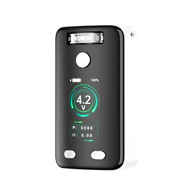 YOCAN UNI 3.0 Universal 510 Thread Vape Battery Mod Adjustable & Portable