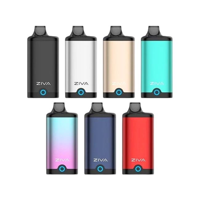 YOCAN ZIVA PRO INCOGNITO 510 650mAH CART BATTERY