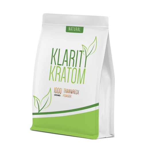 Trainwreck Kratom Powder