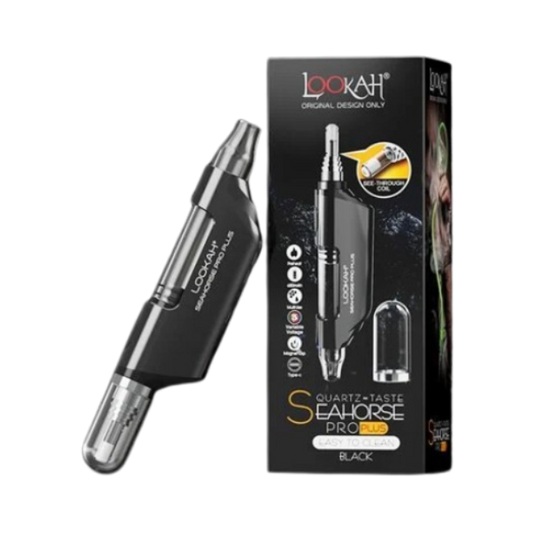 lookah-seahorse-king-950mah-electric-nectar-collector-kit