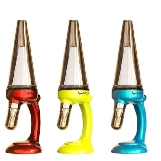 lookah-seahorse-queen-800mah-electric-nectar-collector-kit