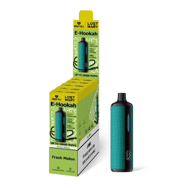 urban-tale-lost-mary-e-hookah-26000-puffs
