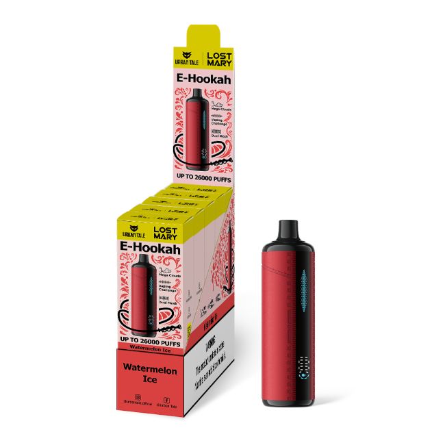 urban-tale-lost-mary-e-hookah-26000-puffs