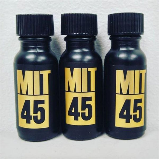 MIT 45 KRATOM SHOT (GOLD)