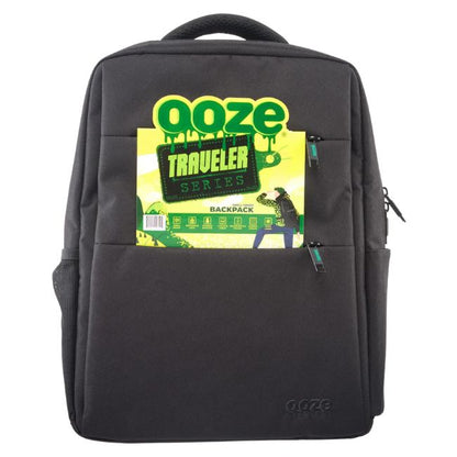 OOZE TRAVELER SERIES SMELL PROOF BACKPACK