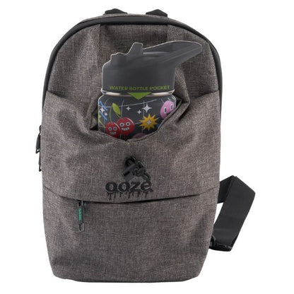 OOZE TRAVELER SERIES SMELL PROOF CROSSBODY BAG