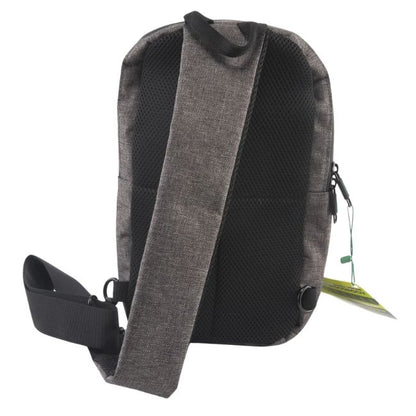 OOZE TRAVELER SERIES SMELL PROOF CROSSBODY BAG