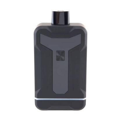 OOZE DUET 510 THREAD DUAL HOLDS 2GM CART 650mAH BATTERY