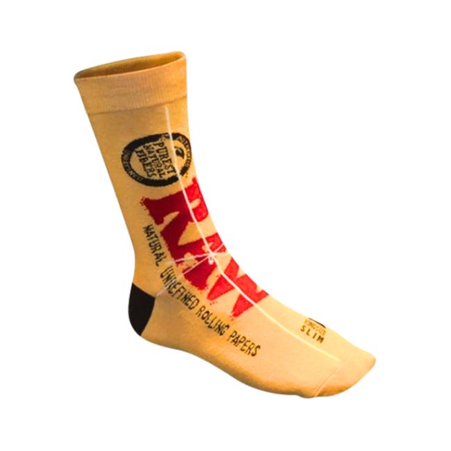 RAW CLASSIC SOCKS FOR YOUR FEET