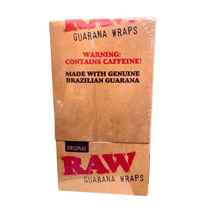 RAW ORIGINAL GUARNA WRAPS 5PK