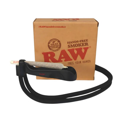 hands-free-smoker-holder