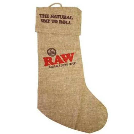 RAW XMAS STOCKING STUFFERS