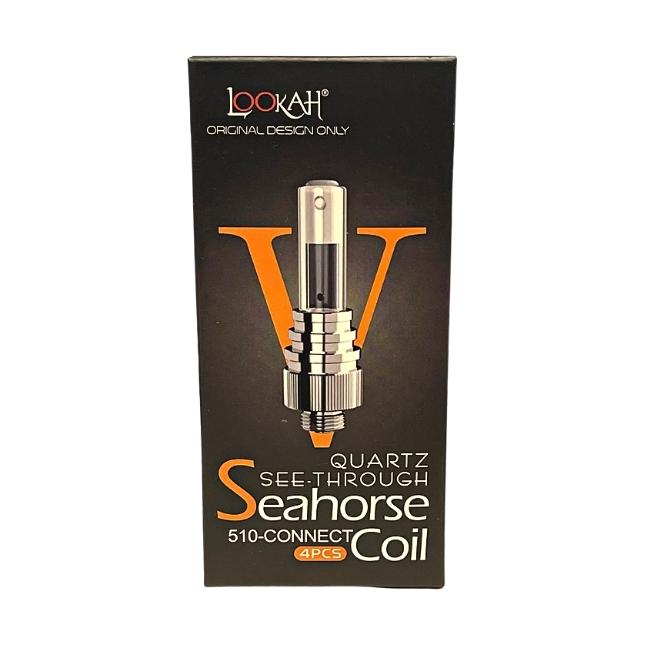 lookah-seahorse-see-through-quartz-coil-4-pack