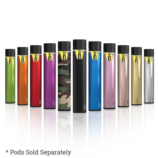 STIIIZY OG STANDARD 210mAH POD BATTERY