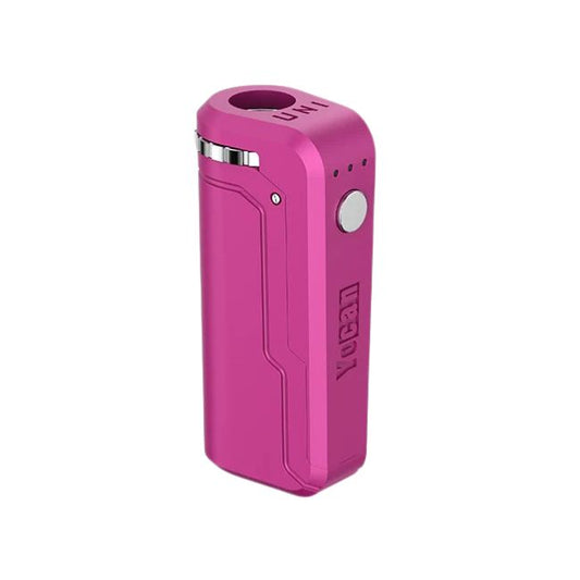 YOCAN UNI NEW PACKING MOD STARTER KIT