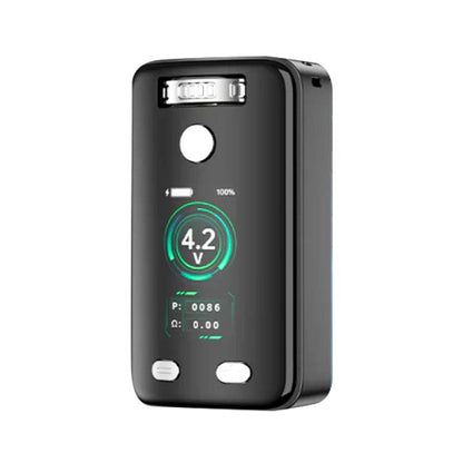YOCAN UNI 3.0 Universal 510 Thread Vape Battery Mod  Adjustable & Portable