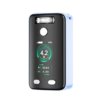 YOCAN UNI 3.0 Universal 510 Thread Vape Battery Mod  Adjustable & Portable