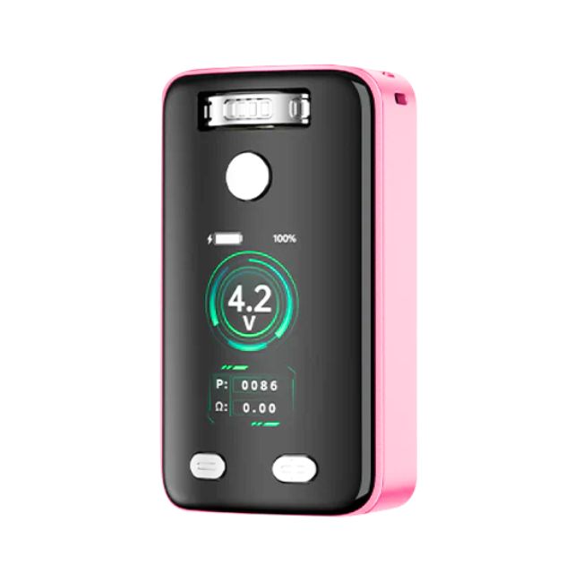 YOCAN UNI 3.0 Universal 510 Thread Vape Battery Mod  Adjustable & Portable