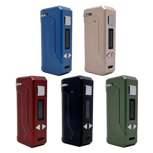 YOCAN UNI PRO PLUS 900mAH CARTO BATTERY MOD