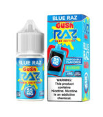 BLUERAZGUSH55MG