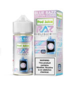 BLUERAZZCOTTONCLOUDS3MG