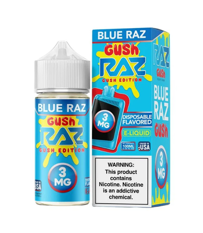 BLUERAZZGUSH3MG