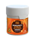 CITRUS IMMUNITY