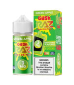 GREENAPPLEGUSH3MG