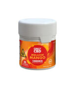MELLOW MANGO