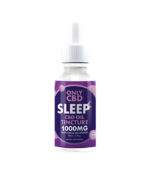 ONLYCBDSLEEPWITHCBN&MELATONIN