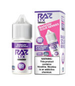 RAZLTXBANGINSOURBERRIES55MG