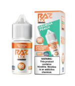 RAZLTXGEORGIAPEACH55MG