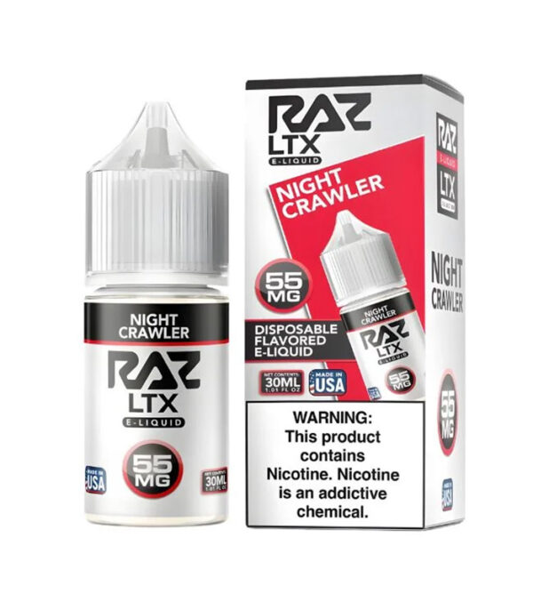 RAZLTXNIGHTCRAWLER55MG