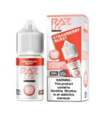 RAZLTXSTRAWBERRYBURST55MG