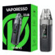 VAPORESSOLUXE X3CARBONBLACK