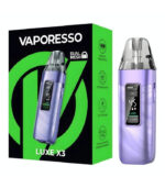 VAPORESSOLUXE X3FLUIDPURPLE