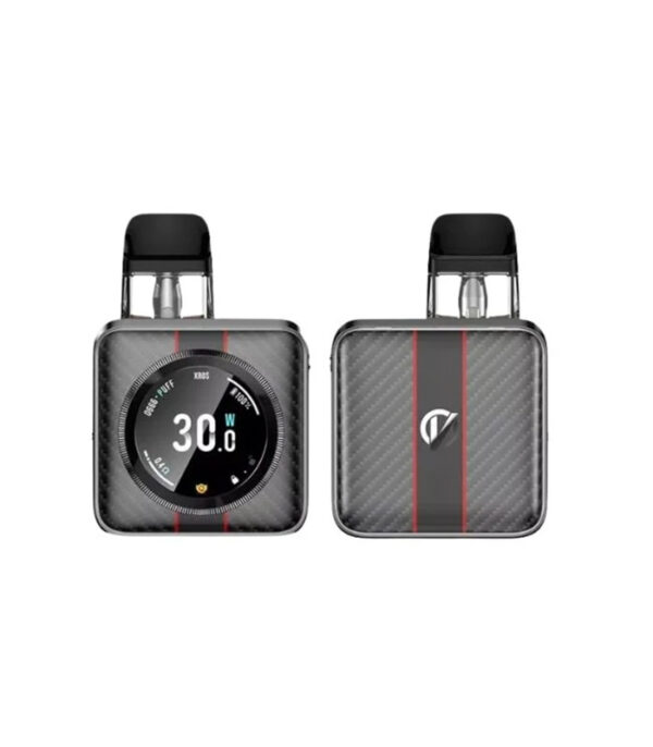 VPXROS5NANBLACKSATIN