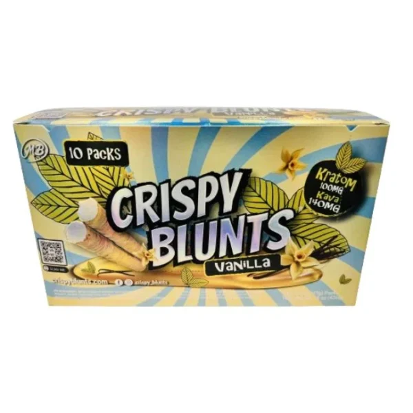 CRISPYBLUNTSKK