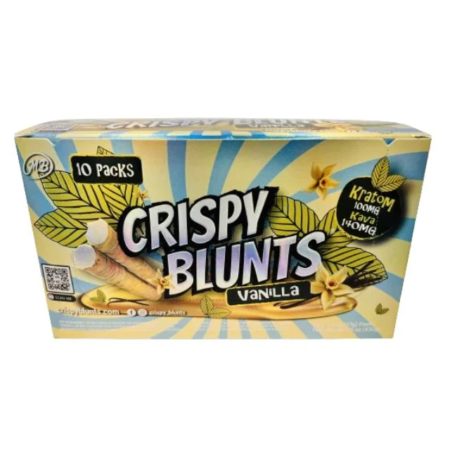 CRISPYBLUNTSKK