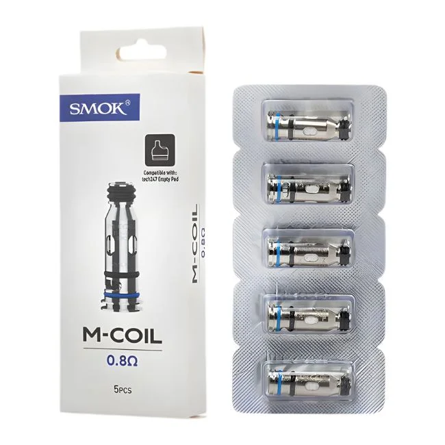 SMKMCOIL001