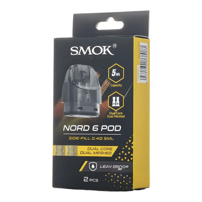SMKNORD6POD001